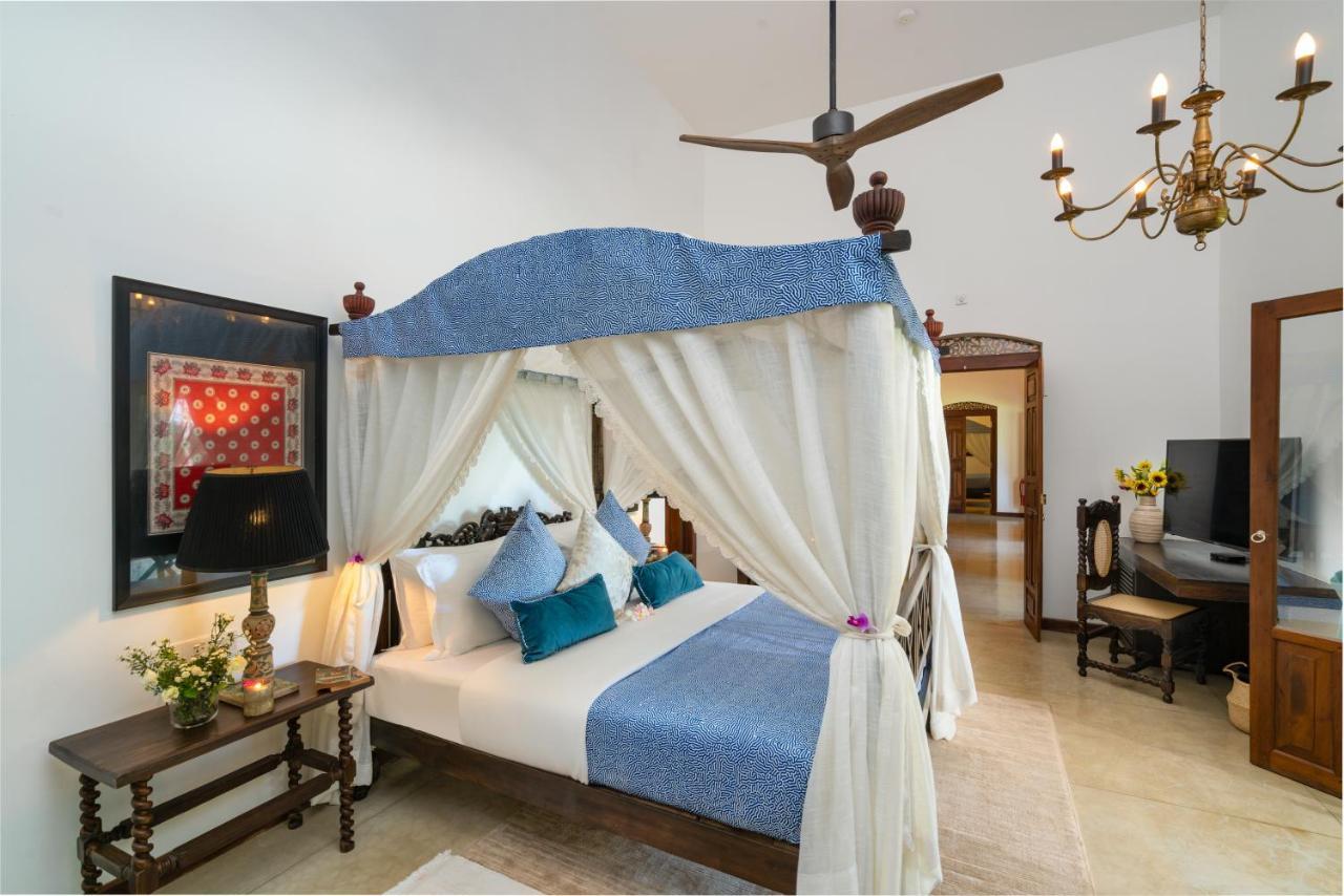 فندق Sundara By Mosvold بالابيتييا المظهر الخارجي الصورة
